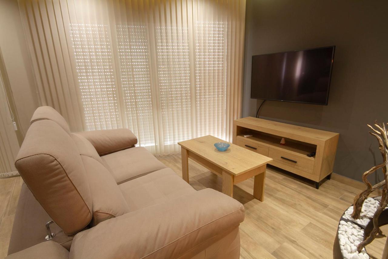 Ubrique Loft Rural Apartman Kültér fotó