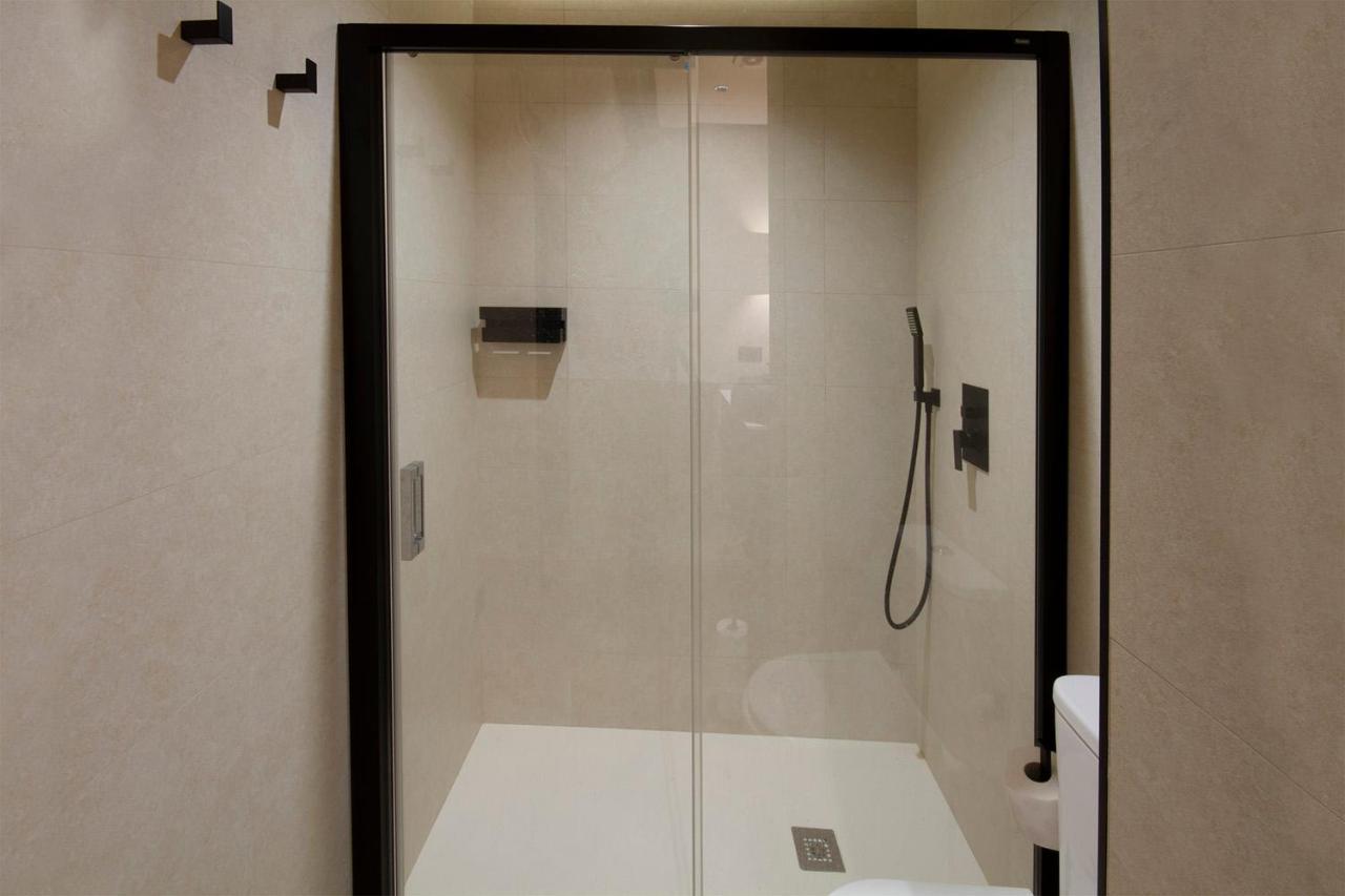 Ubrique Loft Rural Apartman Kültér fotó